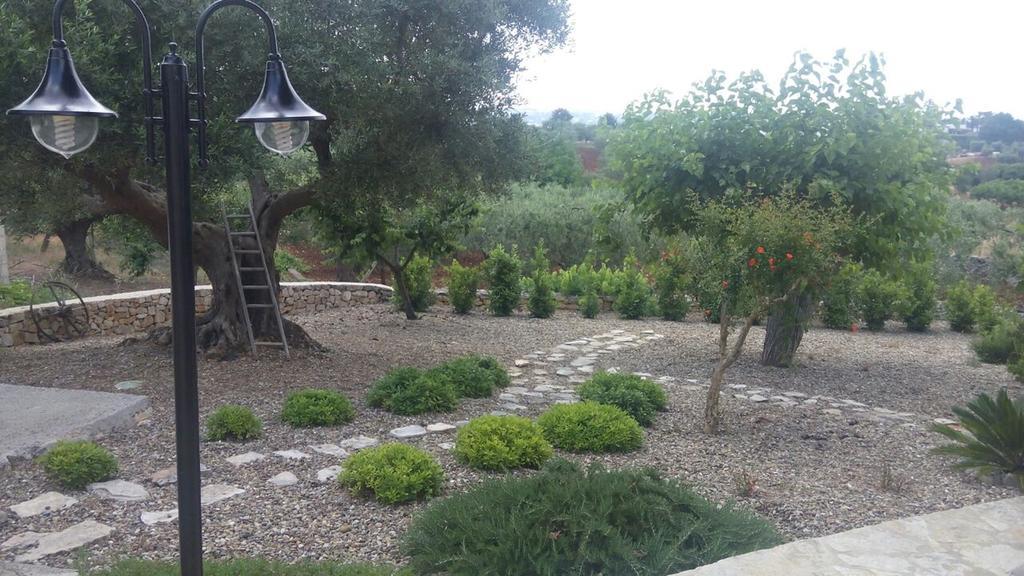 Trullo Sereno Angelo Locorotondo Exterior photo
